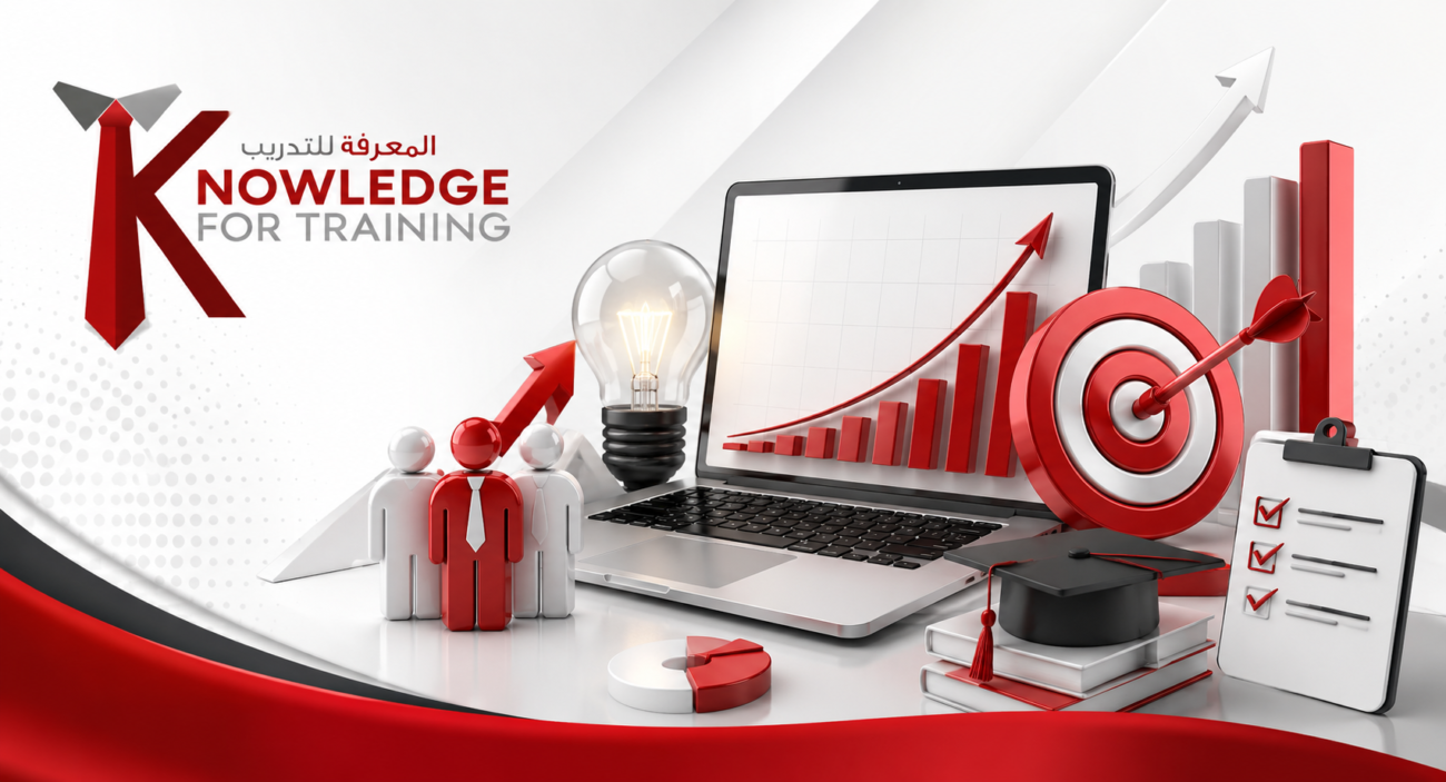 لماذا يجب أن تتابع موقع Knowledge For Training باستمرار؟